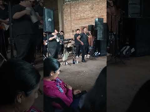 Banda Estrella de Jujuy - Finca Chambi (El Carmen)