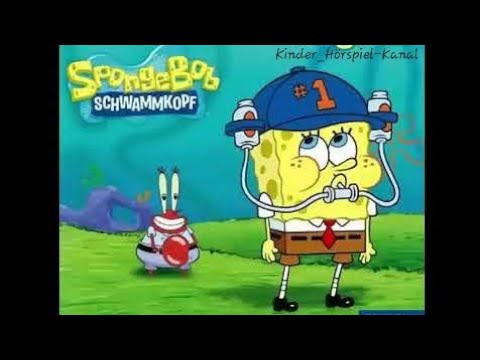 Spongebob Schwammkopf (Hörspiel/deutsch) Folge 27