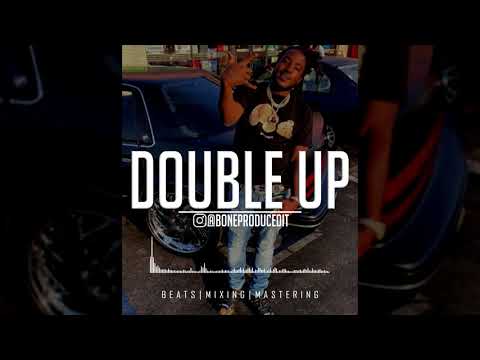 [FREE] Mozzy x Celly Ru x West Coast Type Beat - "Double Up" (Prod @BoneProducedIt)