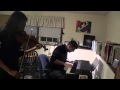 Naruto - Sadness and Sorrow (piano, violin) FT ...