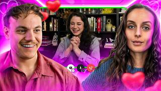 Une SEXOLOGUE réagit à nos PIRES FANTASMES elle est CHOQUÉE