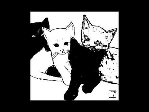 yoshua E.m - Floating thoughts music video ( black & white)