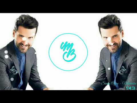 Sinan Özen - Merhba (MB Remix) Arabesk Trap