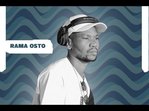Amapiano Mix in the Backyard: Rama Osto and Massimo-Australia