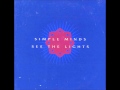 SIMPLE MINDS  See The Lights 1991  HQ