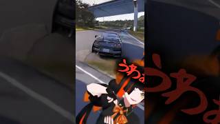 流石の運転技術を見せつける蝶屋はなび【ぶいすぽ切り抜き】