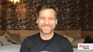 Conversations at Home with Joshua Jackson of DR. DEATH video