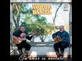 VICTOR Y DANIEL  - Tu amor es ausente