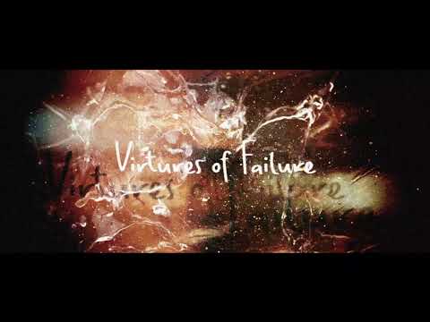 Kostia R. Yordanoff - Virtues of Failure