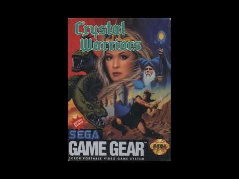 Sound Test Unlocked! Best VGM 3035 - Battlefield 1 (Crystal Warriors)