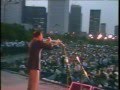 CHICAGO JAZZ FEST 1985 : Doc Cheatham, Stu Katz, John Bany, Barrett Deems
