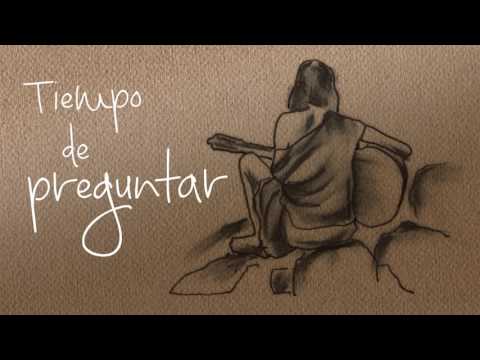 Sílvia Tomàs Trio - Tiempo de preguntar