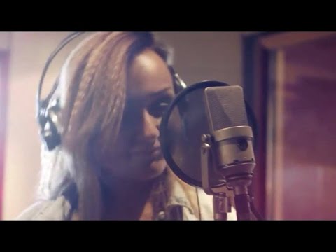 Manivi- Come With Me