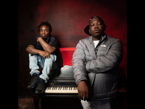 THA VET & POO DA DON  -   BLOOD DIAMONDS ( Directed by LIVE SOSA )