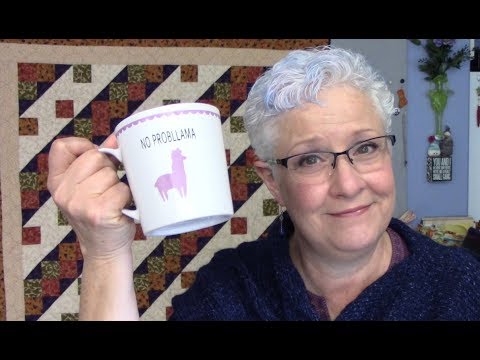 The Creative Obsession ~ Episode 48