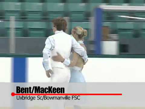 COS summer skate 2013 Mackenzie BENT / Garrett MACKEEN SD