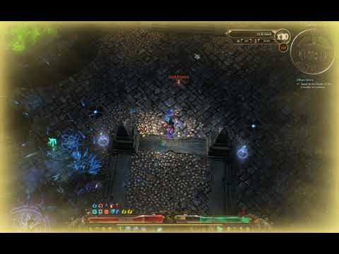 Kos9k's Lightning AAR Mage Hunter vs. Crucible 150-170