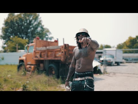 Smoove Life - Made In The Trenches / Shot By @NicoNelMedia