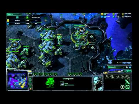 IM Nestea vs. ImbaBratok G2