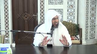 صورة تأملات قرآنية في سورة البقرة _ الدرس (64) د. عماد السواعير