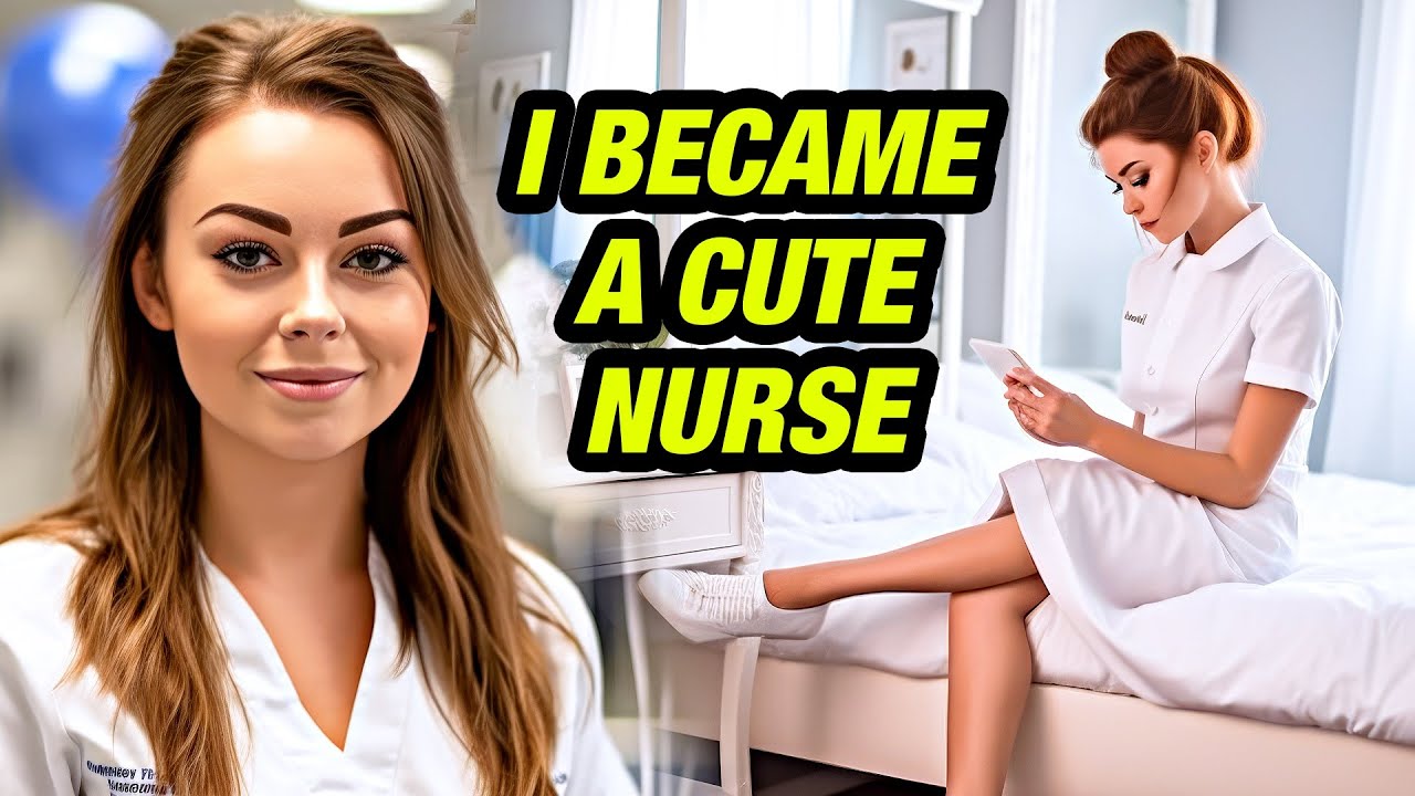 Switching Places With My Sister ❤️‍🩹 (Crossdressing Stories)