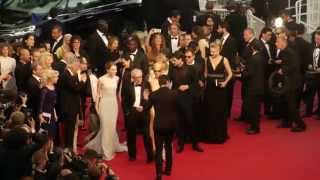Woody Allen regresa a Cannes de la mano de Emma Stone y Joaquin Phoenix video