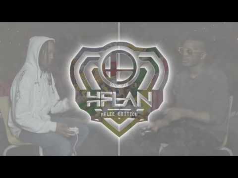 HFLAN - AST | Amsah (Sheik) Vs. Adam (Fox, Falco) - Losers Top 8 - Melee Singles