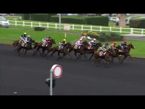 Prix du Calvados/Prix Fidelidade Mundial 2012 Vincennes Paris
