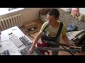 DenDerty - Кислота (Russian Live Looping) 