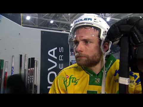 Patrick Parati: «Haben bisher einen guten Job gemacht»