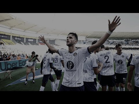 Toulouse Foot Ball Club - Customer Success Story