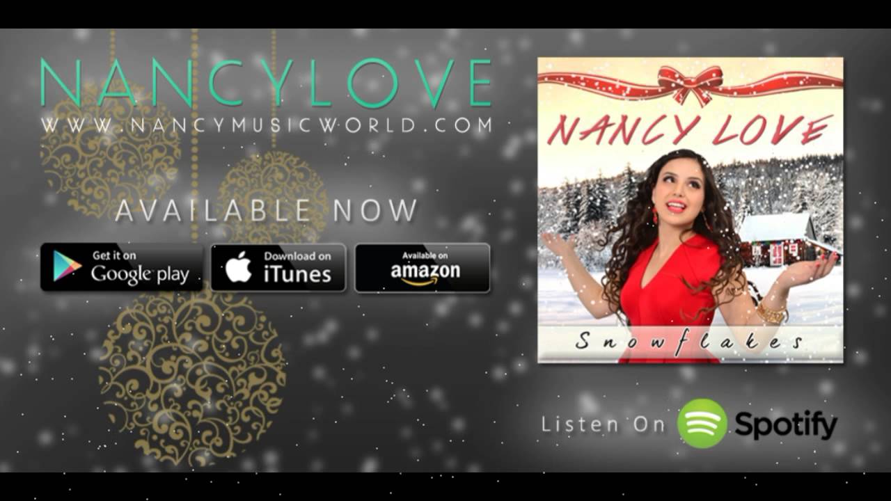 Promotional video thumbnail 5 for Nancy Love