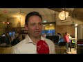 Start aanleg van afslag A6 naar vliegveld Lelystad