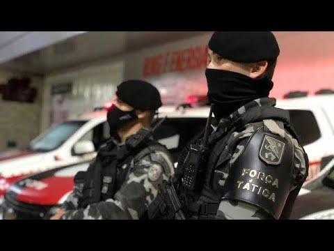 URGENTE- PMPB SAIU EDITAL