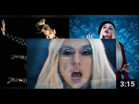Dua Lipa - Physical vs Ava Max - Torn (Mashup)