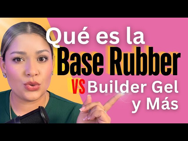 Vídeo relacionado con Andreia Professional Gel Constructor para Uñas - Triphasico 3 en 1 de Baja Viscosidad - Gel Constructor LED & UV en Botella - Extensión Autonivelante de Alta Resistencia - Color Blanco Suave 14ml