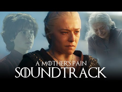 Rhaenyra Discovers the Ashes | House of The Dragon S2