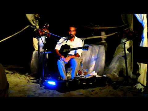 Echo (Incubus) and Fires (Band of Skulls) - Franco Reyes