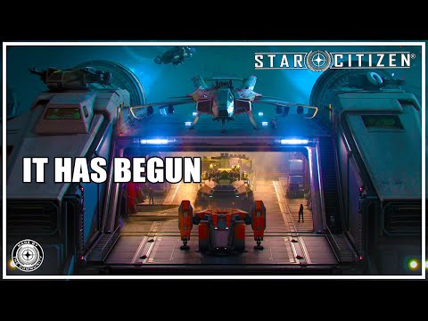 14+ Ships Coming | Star Citizen Monthly Report