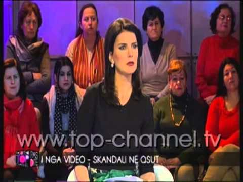 Pasdite ne TCH, 5 Janar 2015, Pjesa 1 - Top Channel Albania - Entertainment Show