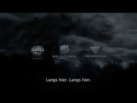 Into the Storm - Officiële trailer "Tick" (Vanaf 20/08 in de bioscoop)