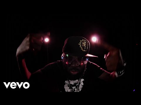 Thumbnail for Hit the Floor video