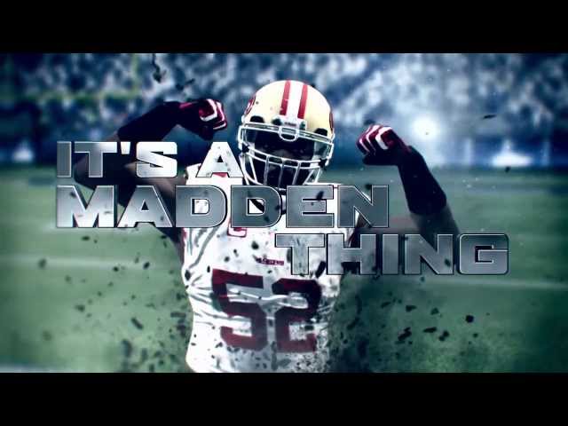 Madden 25