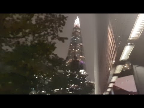 LONDON'S HIGHEST AND BEST VIEW  WINNER: BEST UK ATTRACTION