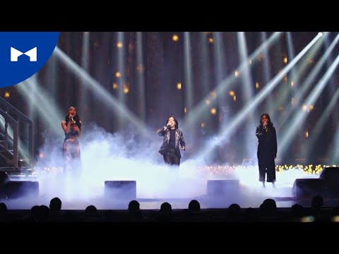 Peniel, Heart Salvador, Splendio Tritus - Sa Susunod Na Habang Buhay by Ben&Ben (Live Performance)