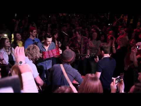Where The West Wind Blows - Green River Ordinance