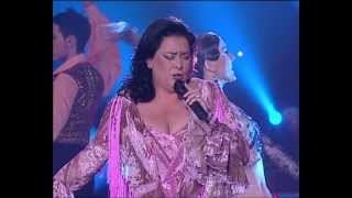 María del Monte - "Yo soy del sur"