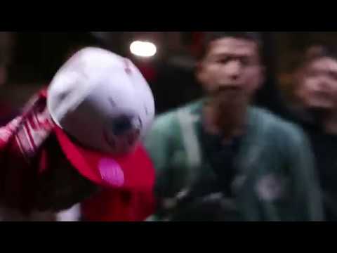 T.H.C Familia Present : Manunggaling Kawula Hip-Hop [23.06.18]