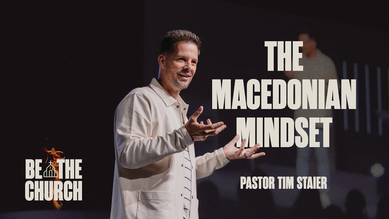 The Macedonian Mindset