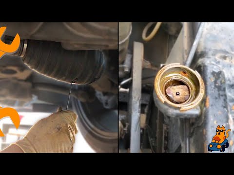 Mechanical Problems Compilation [Part 32] 10 Minutes Mechanical ...